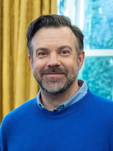 Jason Sudeikis Vikipeedia