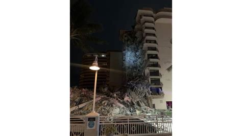 21 Storey Building Collapse In Ikoyi All Hungama Sunday July 7