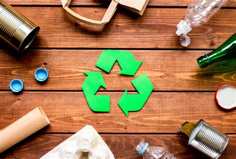 Día Mundial Del Reciclaje 10 Formas De Hacerlo Ahora Que Te Quedas En Casa