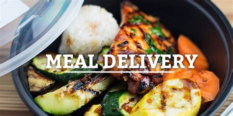 Pizza delivery tip guide for 2019. 5 Things to Compare When Shopping for Meal Delivery ...