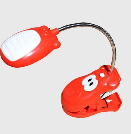 New listingadjustable goosenecks clip on led lamp for music stand and book reading light gk. 2019 New Kids Flexible LED Book Light On Bed Reading Desk ...