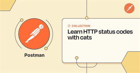 Learn Status Codes With Cats Postman Team Collections Postman