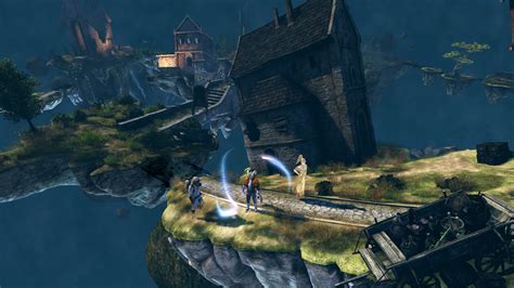 Please update (trackers info) before start the incredible adventures of van helsing torrent downloading to see updated seeders and leechers for batter torrent download speed. The Incredible Adventures of Van Helsing 3 torrent download for PC