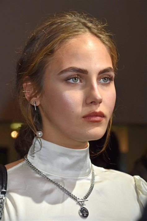 If a business can integrate an influencer into a campaign, the business will have a higher likelihood of success. Elena Carriere Attends 2019 Place 2 Be Influencer Award in ...