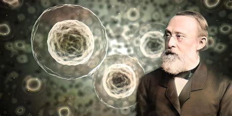 Rudolf Virchow Encyclopedia Of Innovators And Innovations
