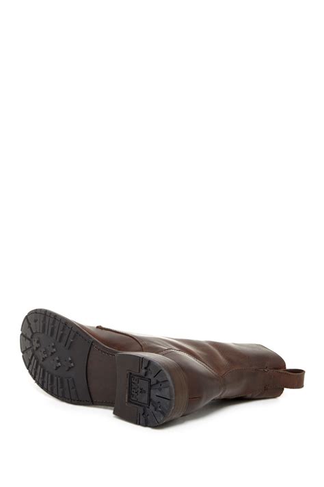 Check out our camel shoes selection for the very best in unique or custom, handmade pieces from our shops. Frye Leather Rogan Tall Lace-up Boot in Brown for Men - Lyst