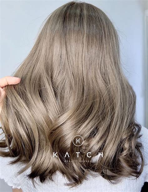 .queues at milk tea stands whenever we see one, i decided that it is time to make my own bubble tea at 3. Milk Tea Hair Color Trend