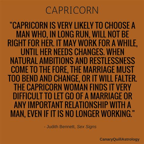 Here is everything you need to know about a cancer woman before committing to someone with a cancer sun sign: CAPRICORN | Capricorn quotes, Capricorn love, Capricorn