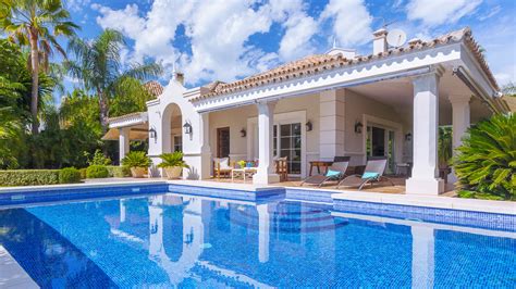 Please choose a different date. Villa Florencia - Alquiler de casa en Andalucía, Marbella ...