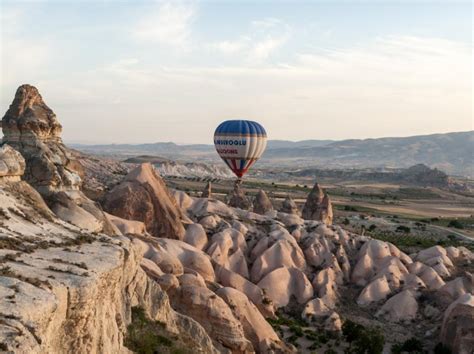 Why Cappadocia Should Be On Every Travellers Bucketlist Verve Magazine
