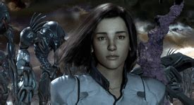 Blurring the lines between reality and computer animation, final fantasy: Behind the Scenes on 'Final Fantasy: The Spirits Within ...