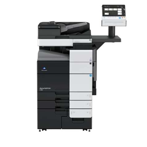 Find everything from driver to manuals of all of our bizhub or accurio products. Drivers Bizhub C360I : New Konica Bizhub I Models C250i ...