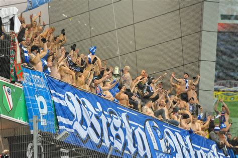 Marszałka józefa piłsudskiego w warszawie. Galeria: Legia Warszawa - Wisła Płock (2016-12-02 ...