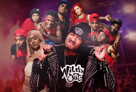 Wild N Out Cast Salary And Net Worth 2022 Bio Wiki And Cast Tv Series 2005