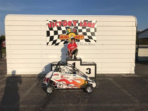 Baker engineering of michigan builds & distributes the highest level of custom high performance engines & parts. Quarter Midget