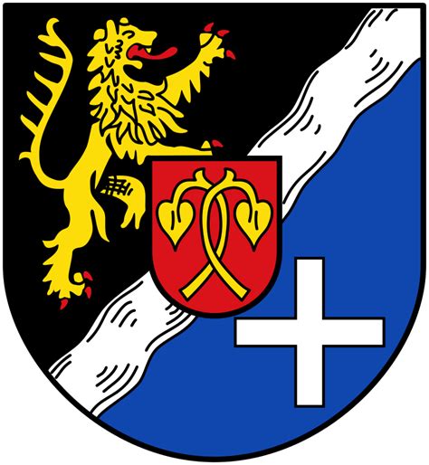 DEU Rhein-Pfalz-Kreis COA - Rhein-Pfalz-Kreis - Wikipedia | Heraldry, Heraldy, Fictional characters
