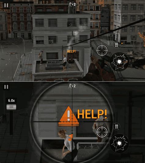 10 Best Sniper Games On Android Joyofandroid