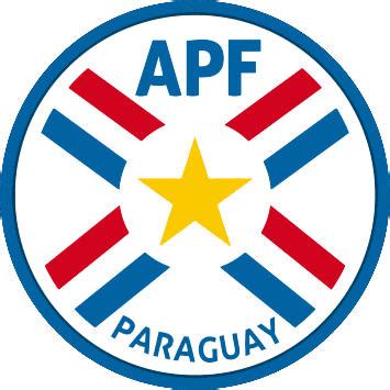 La selección de argentina no pudo en la bombonera ante el combinado paraguayo, que realizó un gran partido en. Escudo de SELECCIÓN DE PARAGUAY