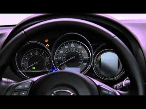 Here are the most common car warning lights and what they mean autotrader. Mazda6 — Dashboard Illumination Dimmer | Mazda USA - YouTube