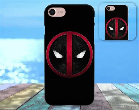 Deadpool Iphone X Case Marvel Samsung Case Black Case Marvel Galaxy