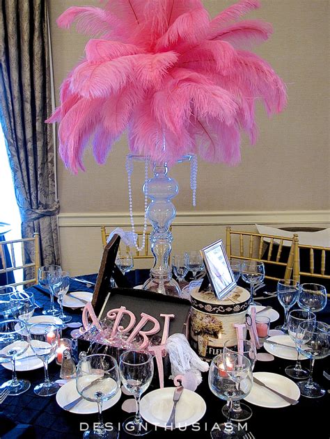 5.0 out of 5 stars. A Paris Themed Party: April in Paris Centerpieces for a ...