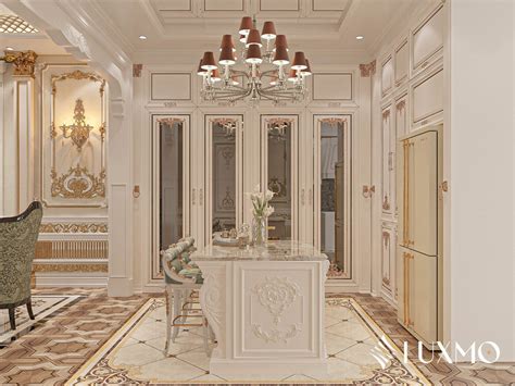 13004 Free 3d Neoclassical Living Room Interior Model Download By Nhat