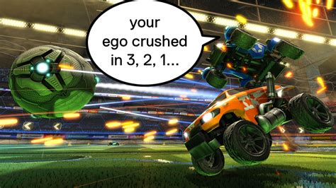 Gaming The Ugly Game Why Rocket League Will Ruin Your Life The Spinoff