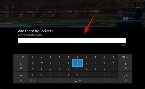 Dec 09, 2020 · you can add friends in rocket league by going to the home screen where you press r2 or rt button or the acceleration button which will open social profile. How To Add People on Rocket League