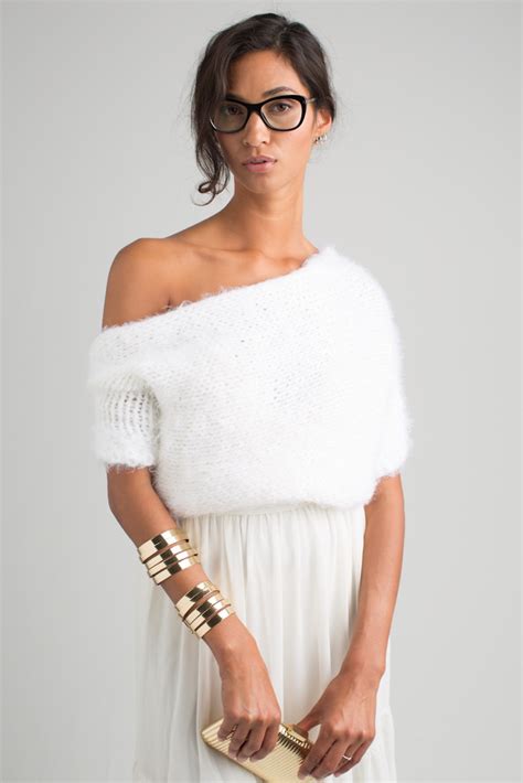 Ein gehäkeltes hochzeitskleid, wäre es was für dich? marryandbride: knitted couture für die Braut - Lieschen ...