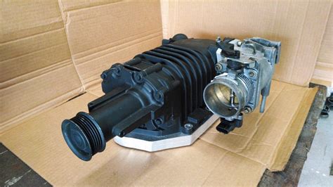 Nó mang đến cho nhân loại cơ hội để thay đổi bộ mặt các nền kinh tế, nhưng tiềm ẩn nhiều rủi ro khôn lường. I got a supercharger for ohv 4.0l - Ranger-Forums - The ...