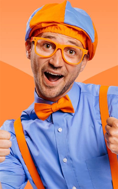 Blippi Vancouver2024 | Billets Concerts - Billets.ca | Billets.ca