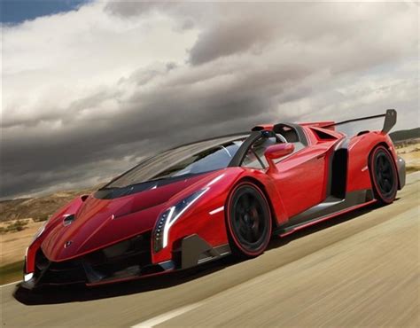 Check spelling or type a new query. Lamborghini Veneno Roadster revealed - priced at $4.5 ...