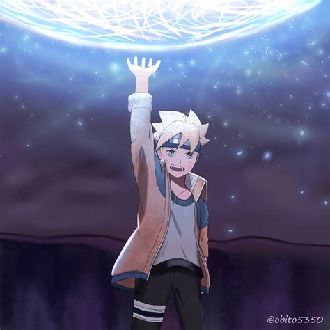 Boruto Rasengan Uzumaki Boruto Wallpaper 43072947 Fanpop Page 41