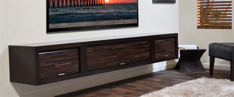 Console Table Under Wall Mounted Tv