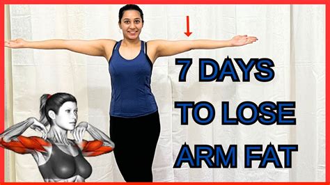 9 Min Toned Standing Slim Arm Workout No Repeat No Equipment Youtube