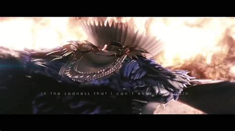 Nashow — auditory hallucination 03:29.  Final Fantasy XV  Auditory Hallucination - YouTube