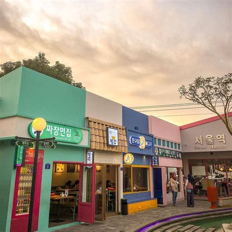 Chingu Cafe Jogja, tempat nongkrong ala-ala Korea - PAKET WISATA JOGJA
