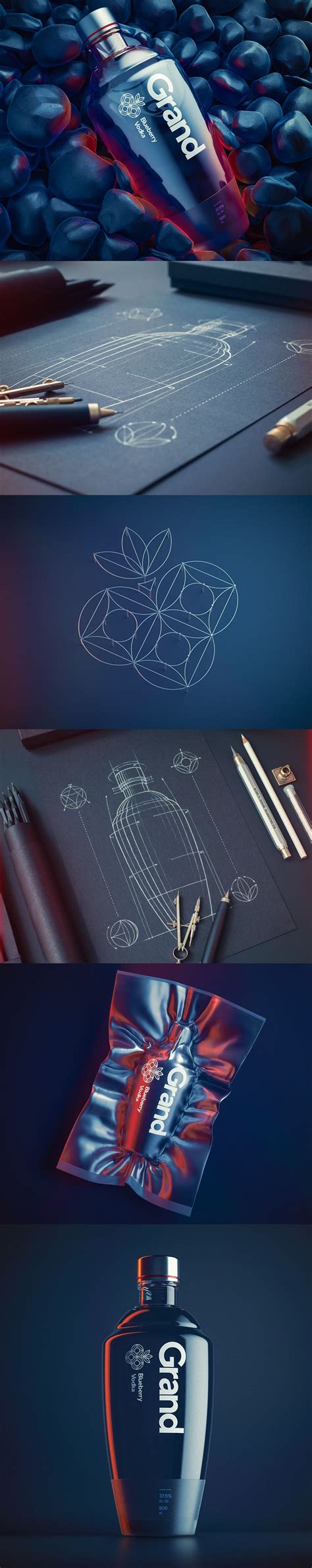 See more ideas about graphic design packaging, packaging, design. FMCG Packaging on Behance | Alcohol packaging, Graphic ...