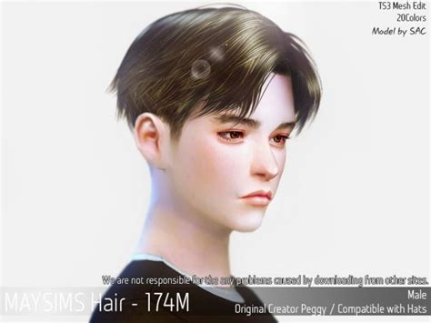 18 Elegant Sims 4 Korean Male Clothes Cc Korean Fashion