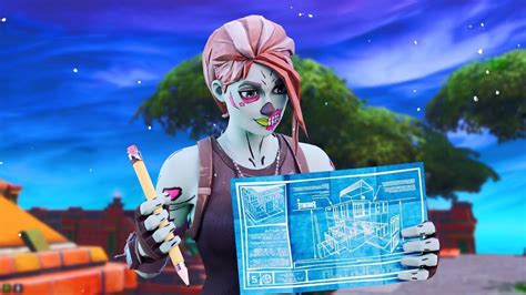 She was last seen in the item shop on november 1st, 2020. Pink Ghoul Trooper Wallpapers - Top Free Pink Ghoul Trooper Backgrounds - WallpaperAccess