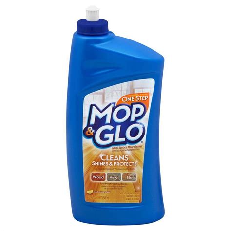 Maybe you would like to learn more about one of these? Mop and Glo for Tile Floors • VacuumCleaness