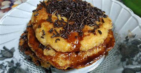 Maybe you would like to learn more about one of these? 28 resep pancake oat tanpa enak dan sederhana ala rumahan ...