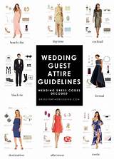 Explore casual wedding dresses at david's to find styles perfect for the informal bride. Wedding Guest Attire Guidelines | Wedding Dress Codes