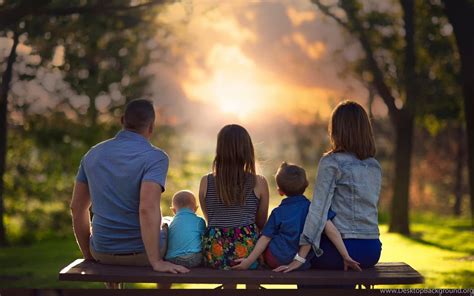 Happy Family Wallpapers HD Download Widescreen Resolution Desktop