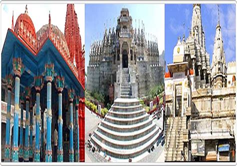 Rajasthan offers free pilgrimage to senior citizens | India News – India TV