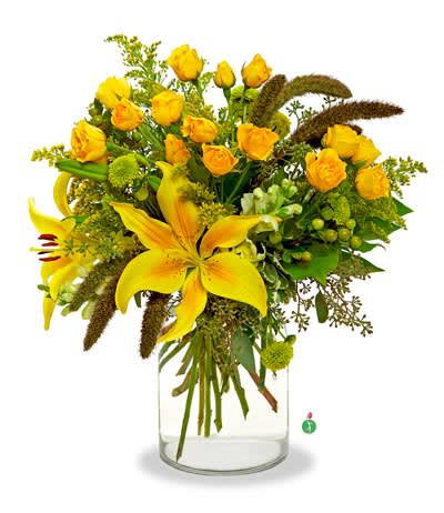 Flower delivery culver city is one of the famous online florist shop based in culver city, california. Good as Gold in Culver City, CA | Raintree Flowers