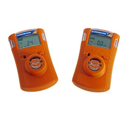 Check all connections to flue pipes and venting systems for cracks, gaps, rust, corrosion or debris. GMI Single Gas Detectors