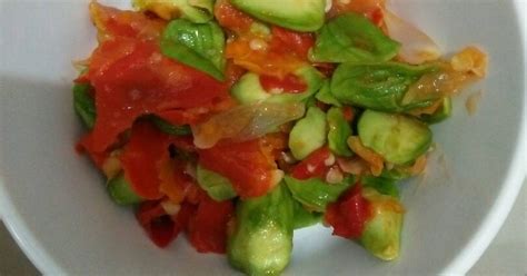 Melainkan juga diketahui mengandung sederet khasiat yang baik untuk kesehatan, terutama untuk kulit wajah, diet dan ibu hamil. 10.536 resep sambal pete enak dan sederhana - Cookpad