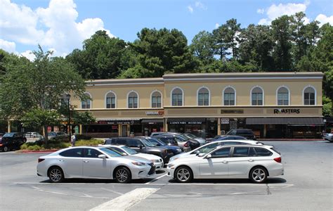 (saving my woohoos for friday!) address. 2770 W Lenox Rd Atlanta, GA 30301 - Shopping Center ...
