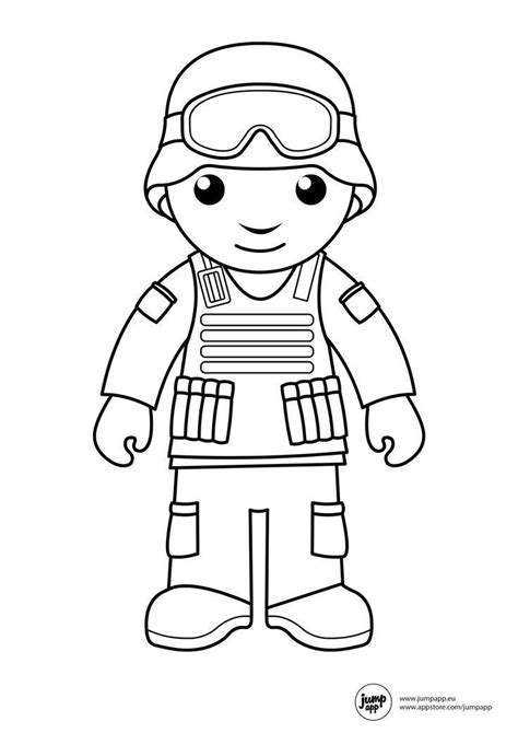 Select from 35970 printable coloring pages of cartoons, animals, nature, bible and many more. soldier | Printable Coloring Pages | Coloring pages for ...